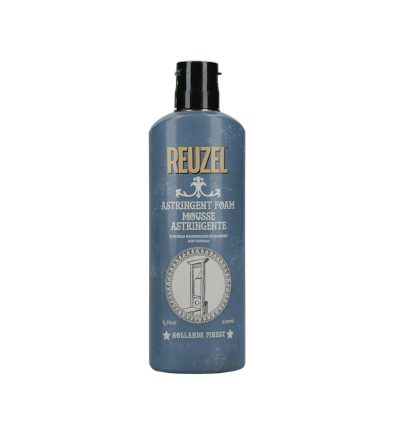 REUZEL FIBER POMADE 35G