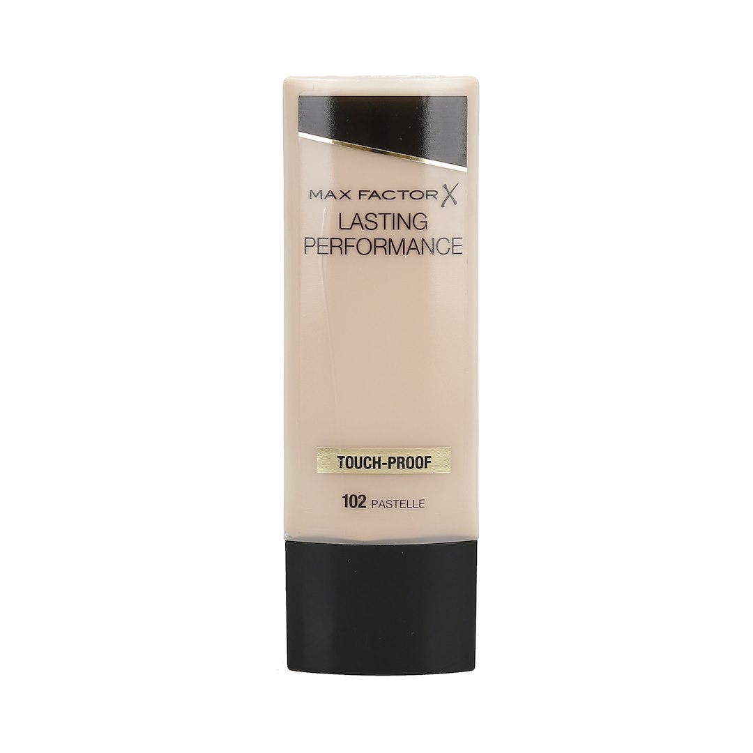 LASTING PERFORMANCE 102