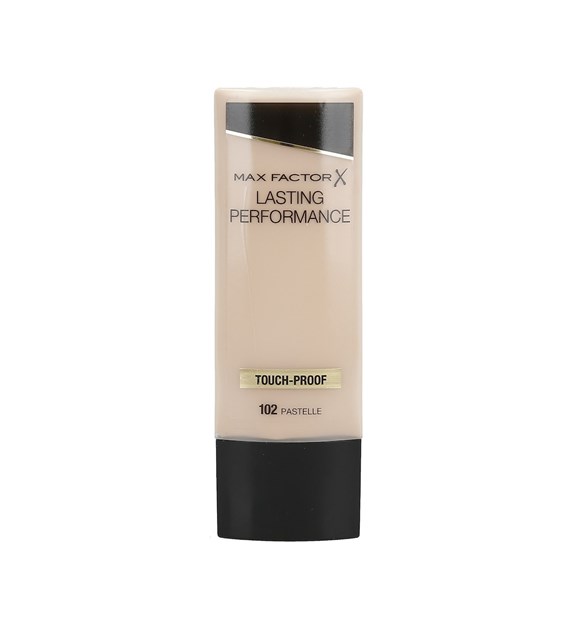 LASTING PERFORMANCE 102