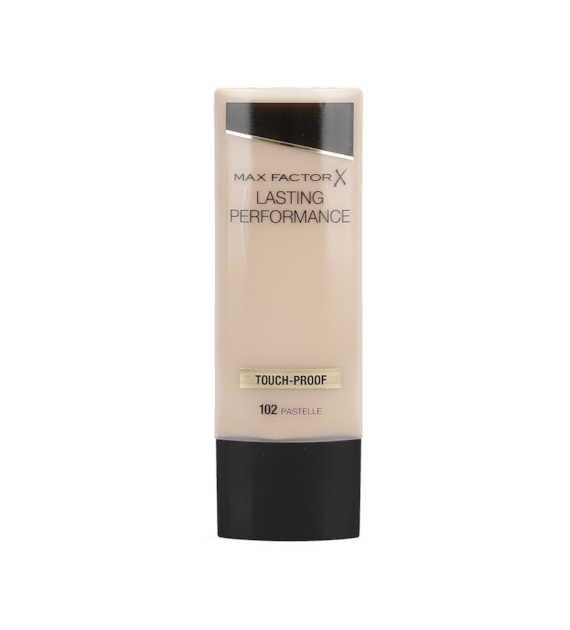 LASTING PERFORMANCE 102
