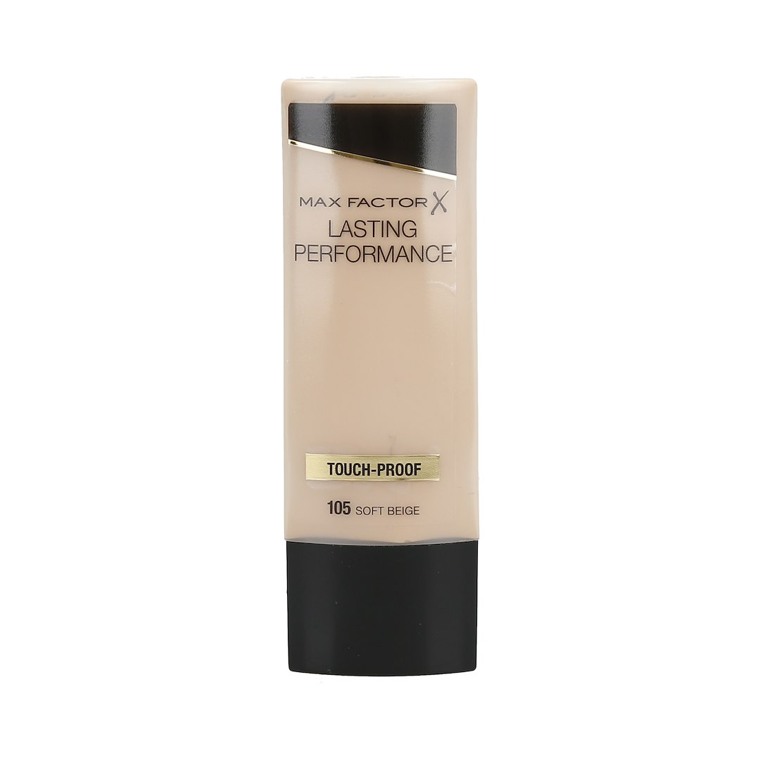 LASTING PERFORMANCE 105