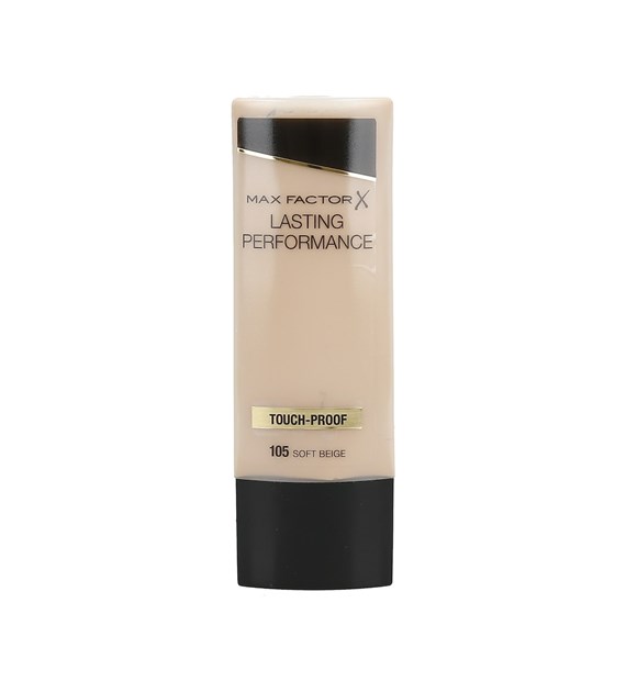 LASTING PERFORMANCE 105
