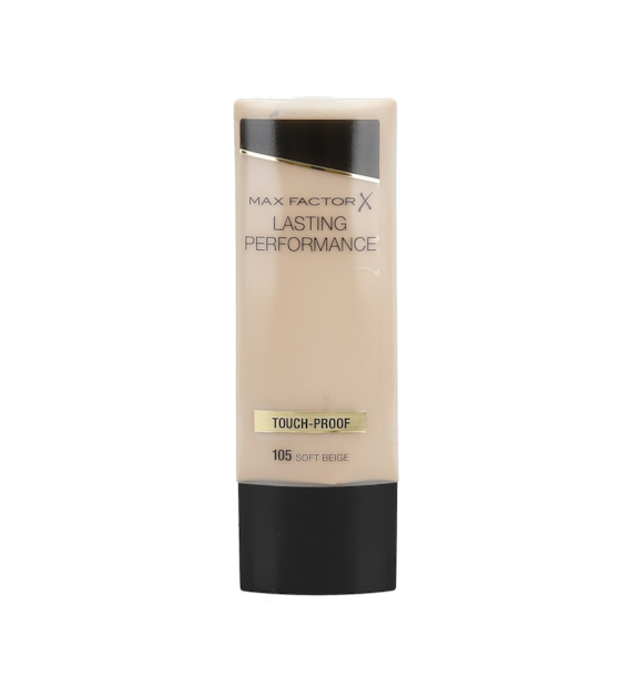 LASTING PERFORMANCE 105