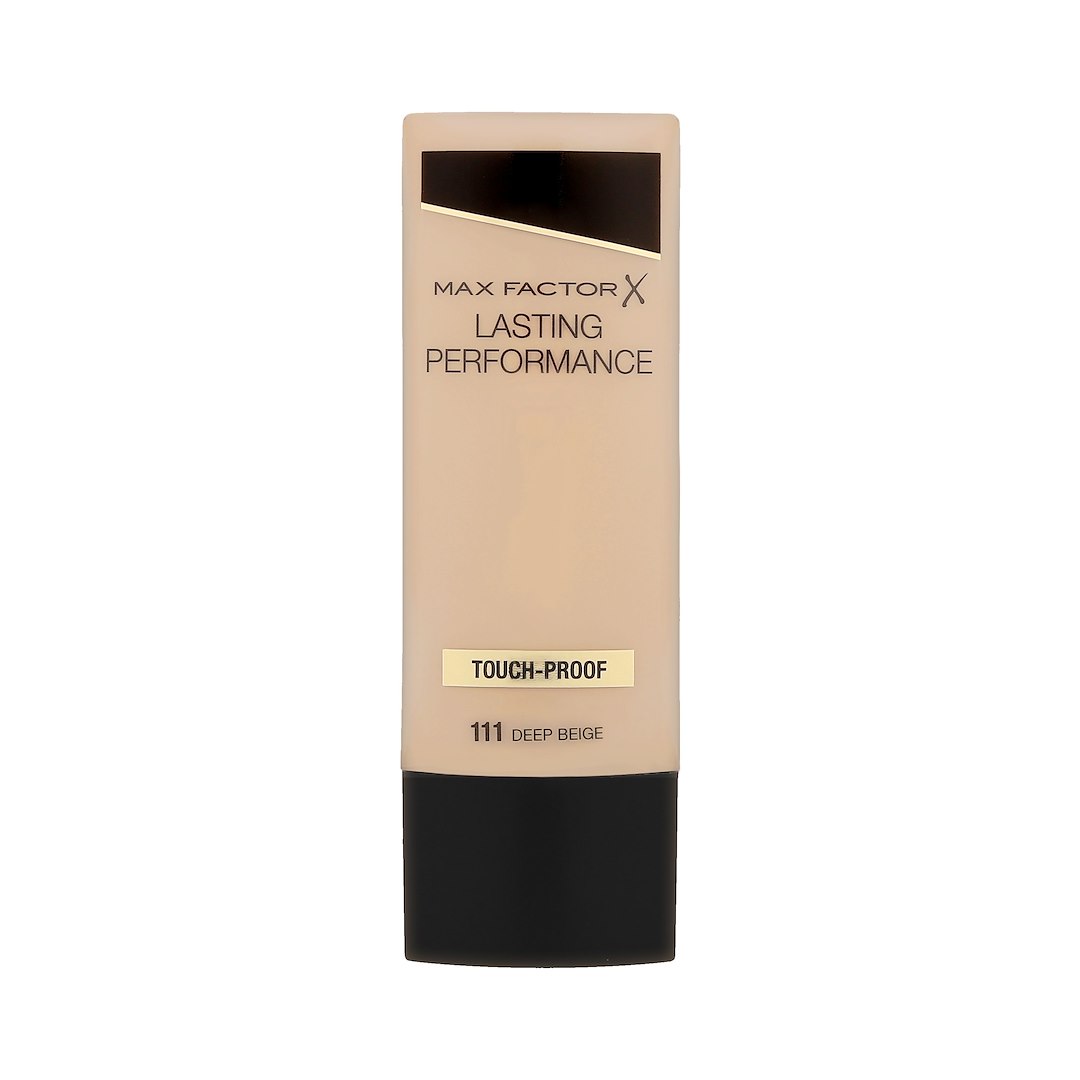 LASTING PERFORMANCE 111