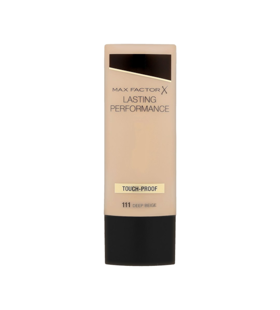 LASTING PERFORMANCE 111