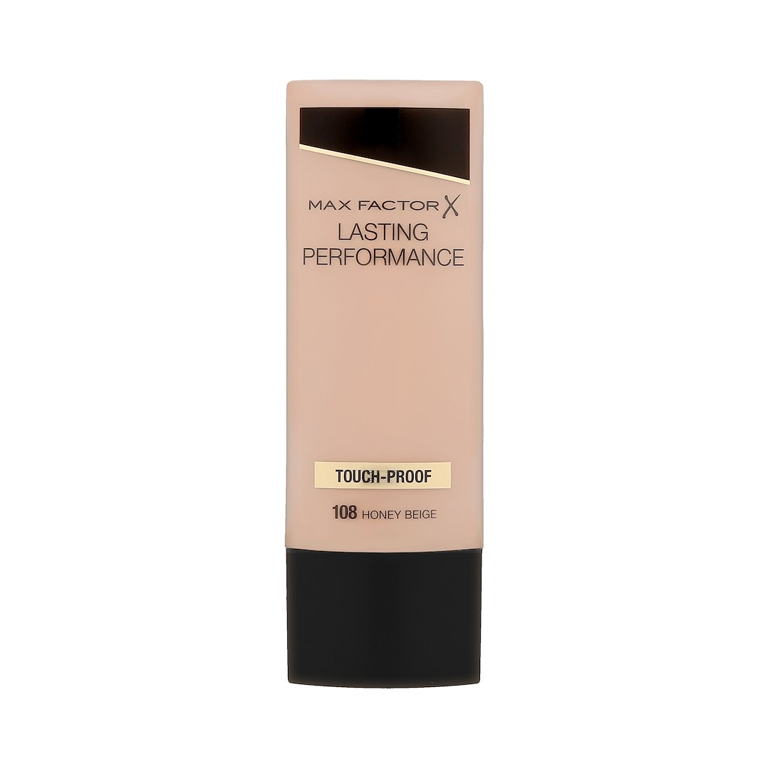 LASTING PERFORMANCE 108