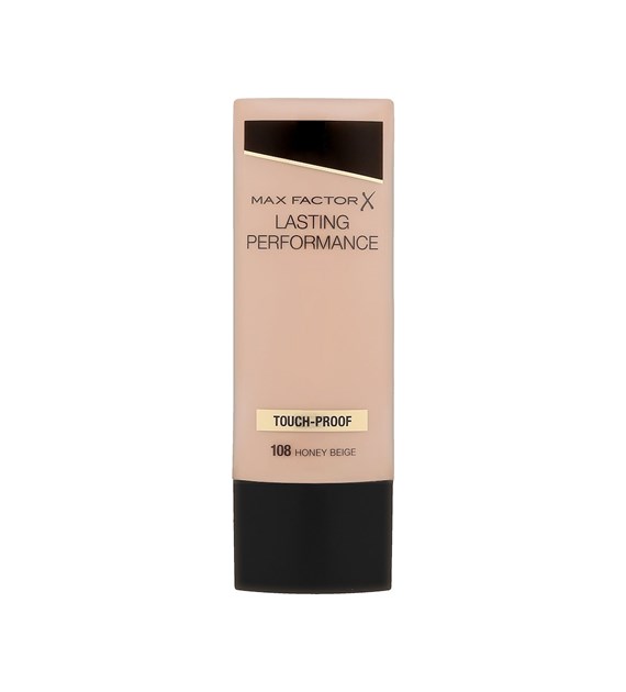 LASTING PERFORMANCE 108