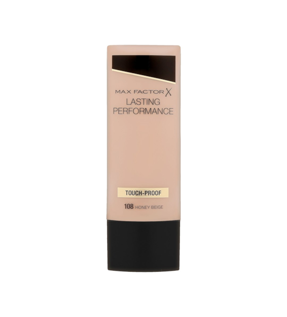 LASTING PERFORMANCE 108