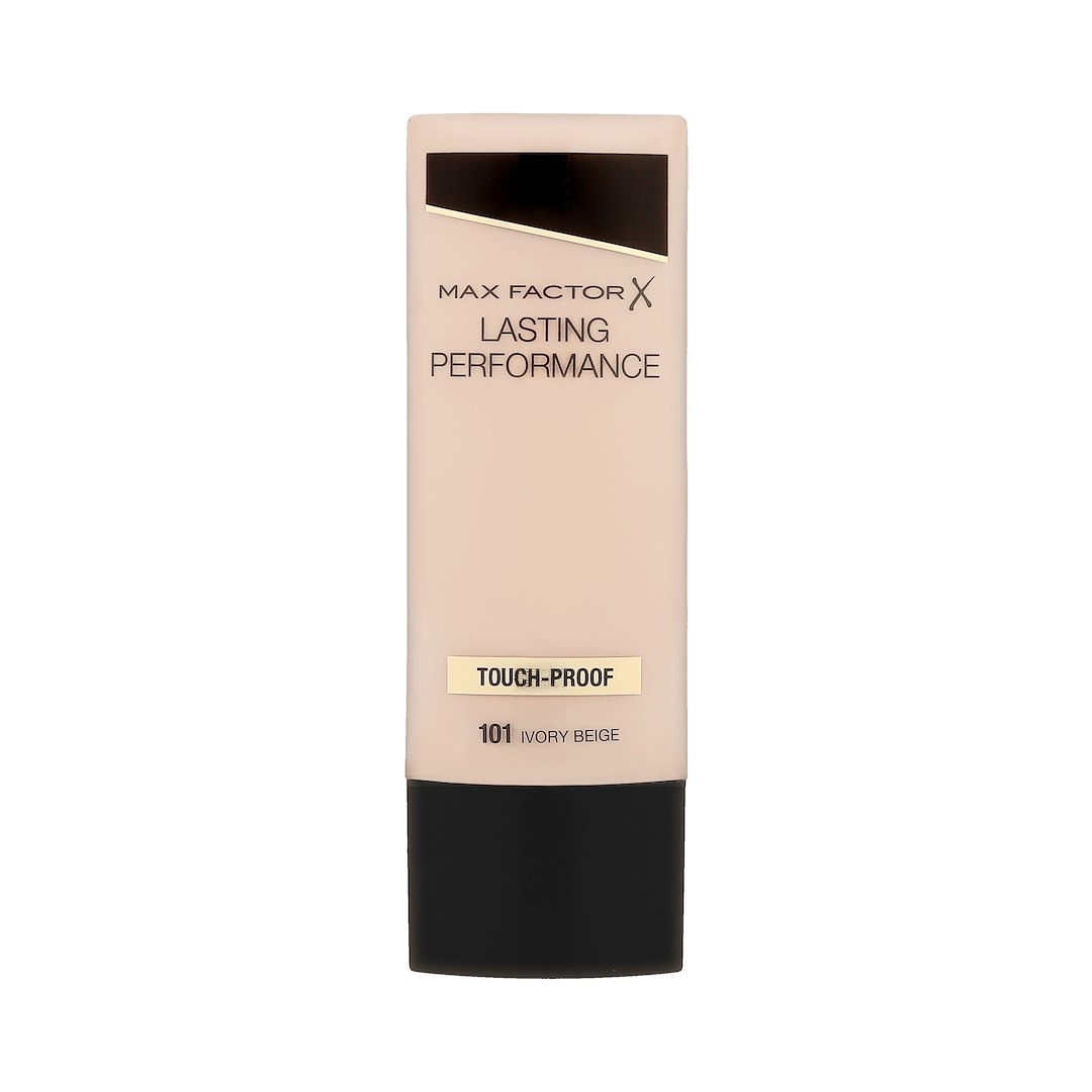 LASTING PERFORMANCE 101