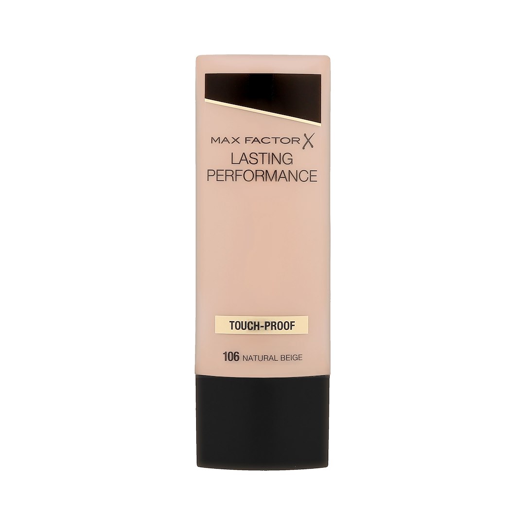 LASTING PERFORMANCE 106