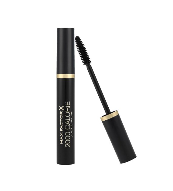 MASCARA 2000 CALORIE BLACK