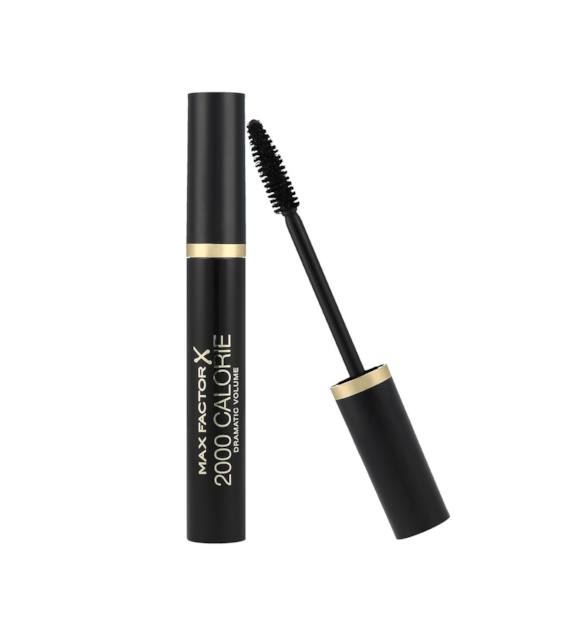 MASCARA 2000 CALORIE BLACK