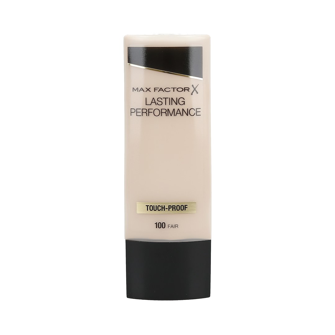 LASTING PERFORMANCE 100