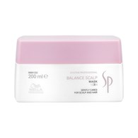 SP BALANCE SCALP MASK 200ML