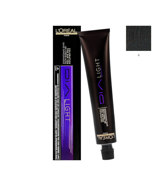 DIA LIGHT 4 50ML