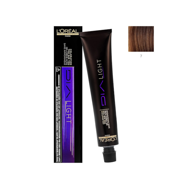 DIA LIGHT 7 50ML