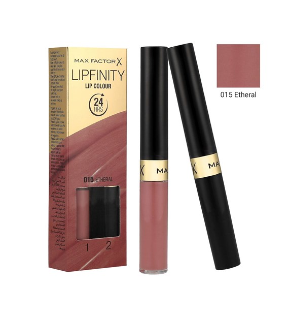 LIPFINITY 015 ETHEREAL