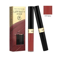 LIPFINITY 070 SPICY