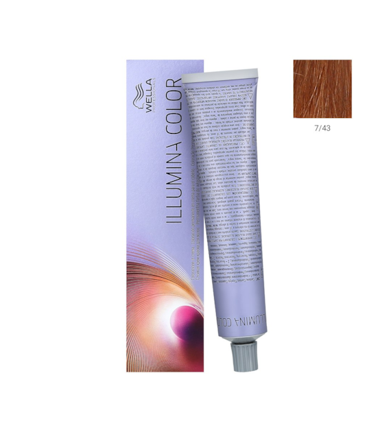 ILLUMINA 7/43