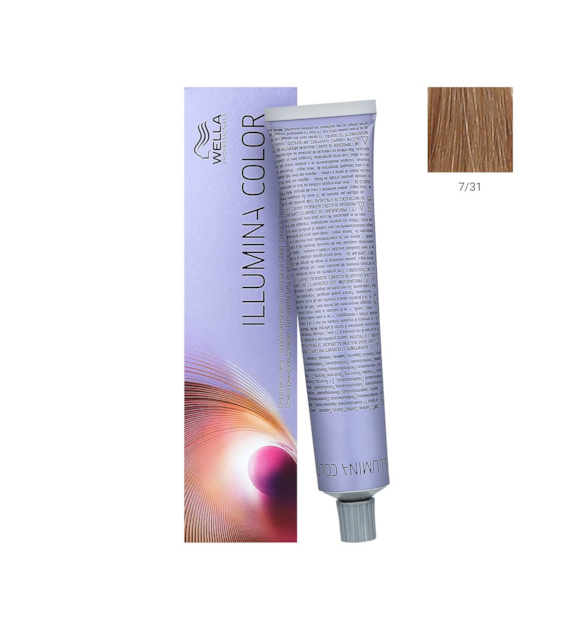 ILLUMINA 7/31