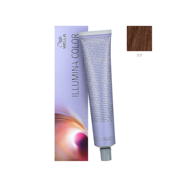 ILLUMINA 7/7