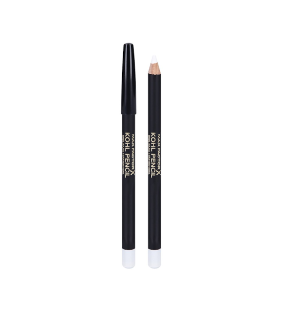 KOHL PENCIL WHITE 010 1,2G