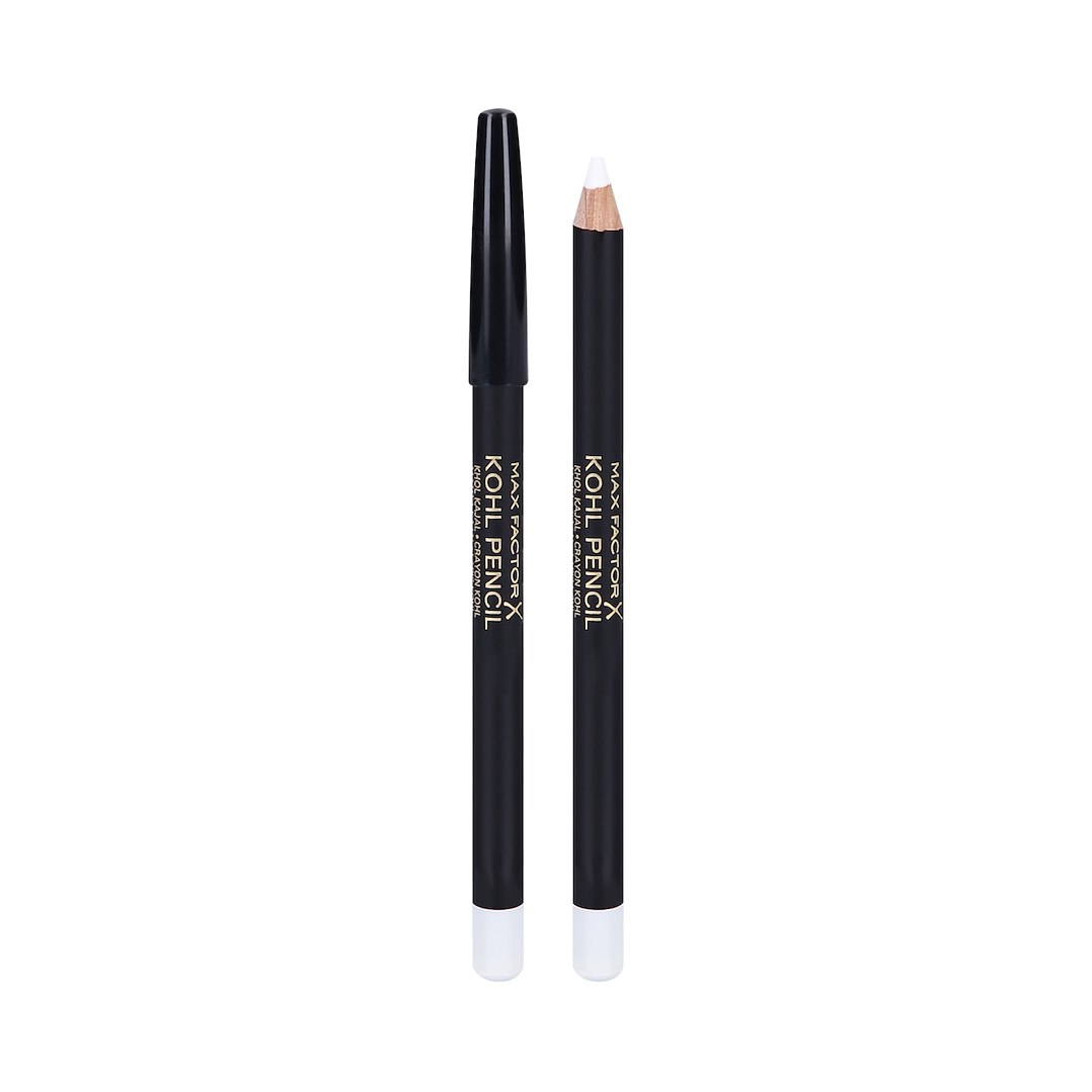 KOHL PENCIL WHITE 010 1,2G