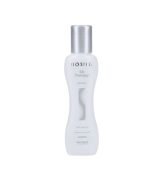 BIOSILK SILK THERAPY 67ML