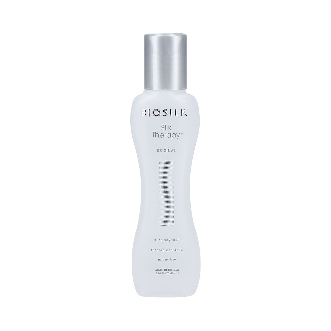 BIOSILK SILK THERAPY 67ML