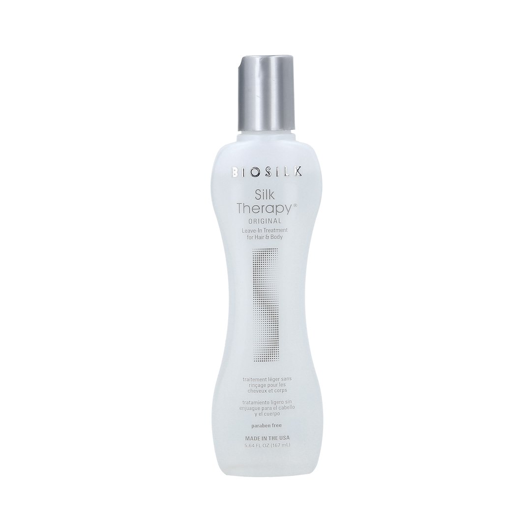 BIOSILK SILK THERAPY 167ML