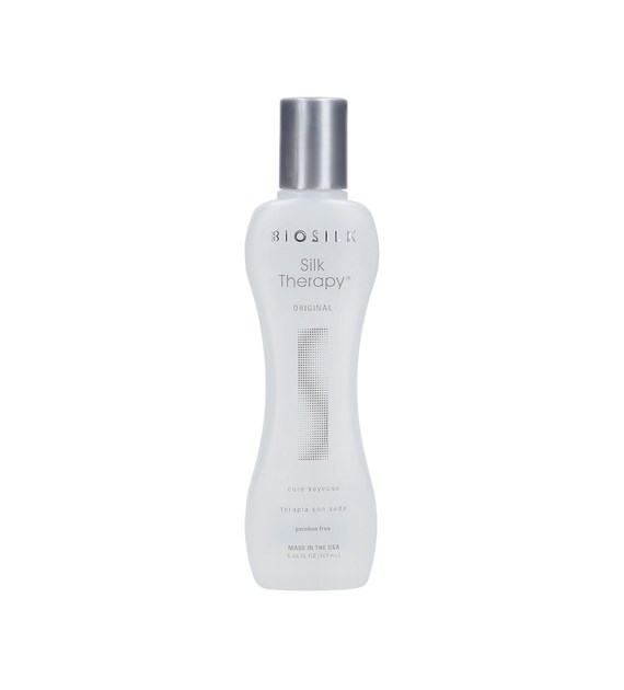 BIOSILK SILK THERAPY 167ML