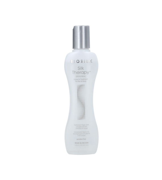 BIOSILK SILK THERAPY 167ML