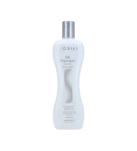 BIOSILK SILK THERAPY 355ML