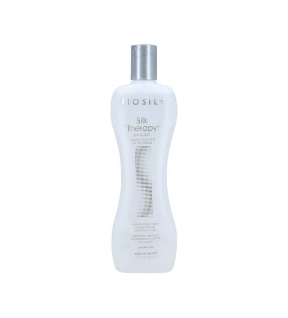 BIOSILK SILK THERAPY 355ML