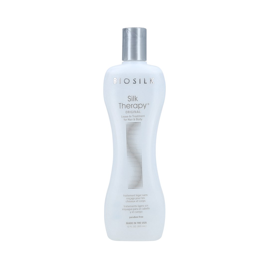 BIOSILK SILK THERAPY 355ML