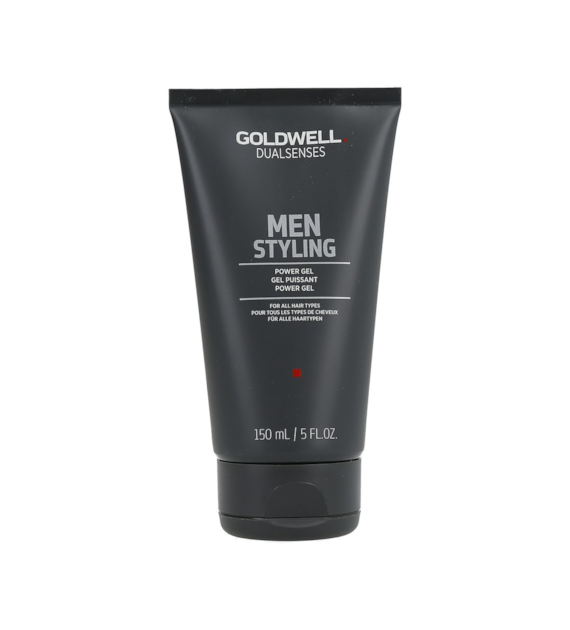 DUAL FOR MEN POWER GEL 150ML