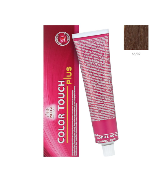 COLOR TOUCH PLUS 66/07