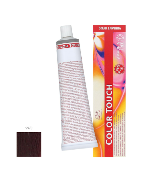 COLOR TOUCH 3/66