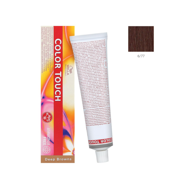 COLOR TOUCH 6/77