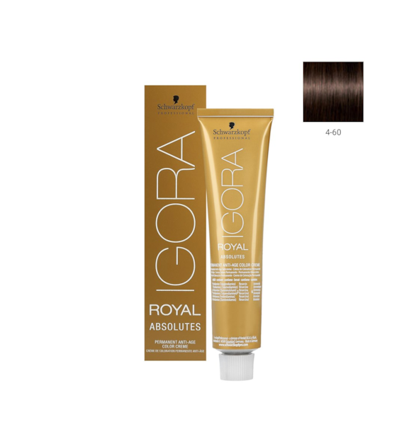 IGORA ABSOLUTES 4-60