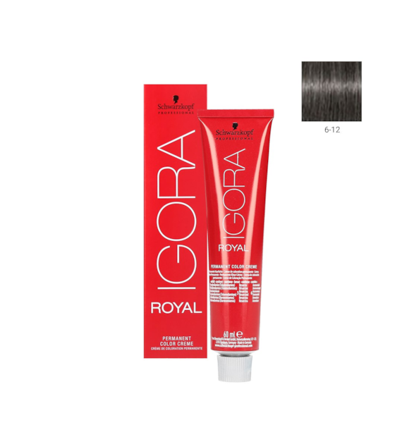 IGORA ROYAL 6-12