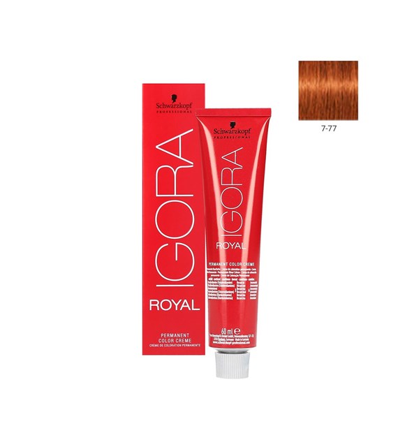 IGORA ROYAL 7-77