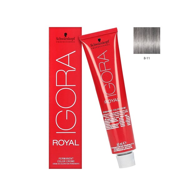 IGORA ROYAL 8-11