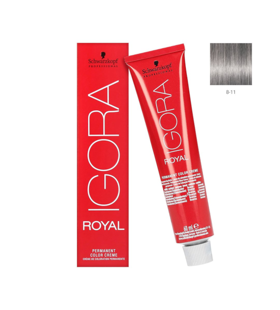 IGORA ROYAL 8-11