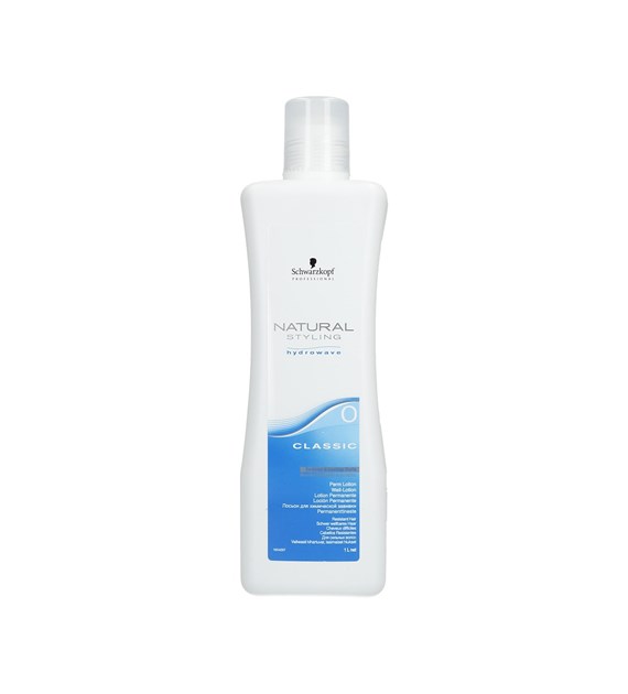 NATURAL STYLING CLASSIC (0) 1L