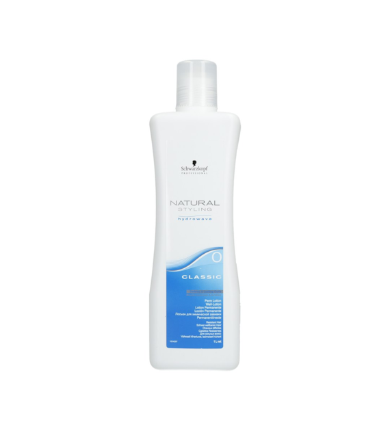 NATURAL STYLING CLASSIC (0) 1L