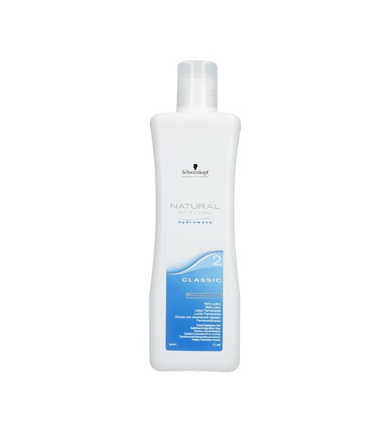 NATURAL STYLING CLASSIC (2) 1L