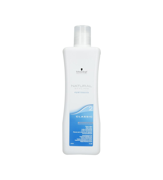 NATURAL STYLING CLASSIC (2) 1L