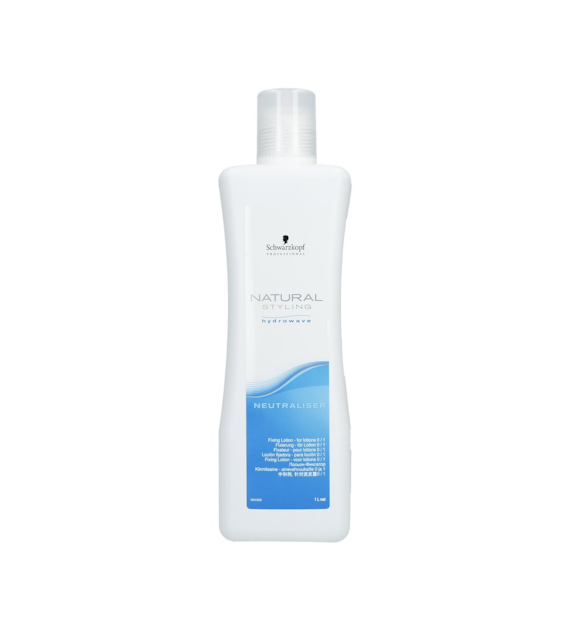 NATURAL STYLING NEUTRALISER 1L