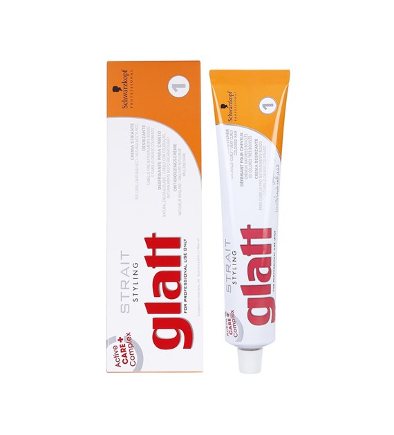 STRAIT STYLING GLATT (1) 2X40ML